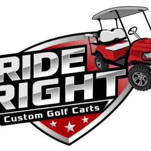 Ride Right Custom Carts LLC logo