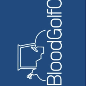 Blue Blood Golf Cart LLC logo