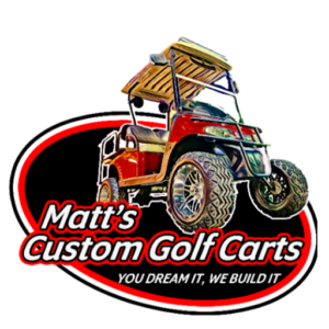 Matt's Custom Golf Carts