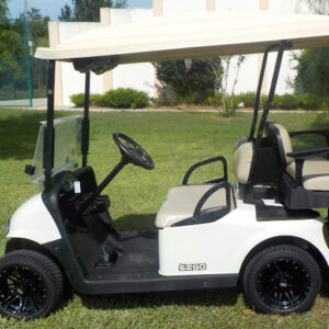 B&G Golf Carts Inc