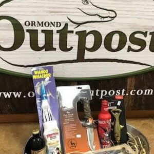 Ormond Outpost