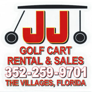JJ Golf Carts