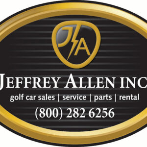 Jeffrey Allen Inc. logo