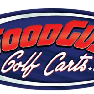 Good Guys Golf Carts logo