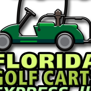 Florida Golf Carts Express, llc