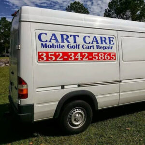 Cart Care Llc