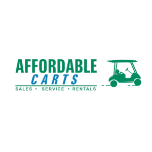 Affordable Carts logo
