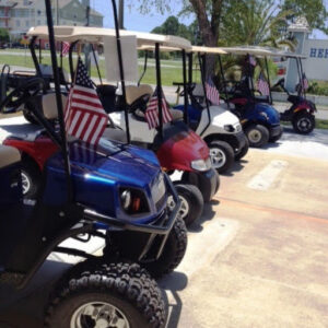 Panama City Golf Carts, LLC