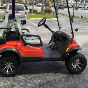 Boogie Down Golf Carts & Bicycles