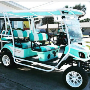 Salty Rentals Sales & Service