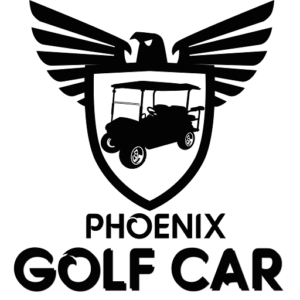 Phoenix Golf Car logo