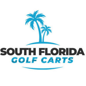 South Florida Golf Carts logo