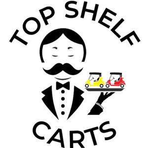 Top Shelf Carts