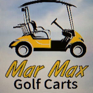 Mar Max Golf Carts