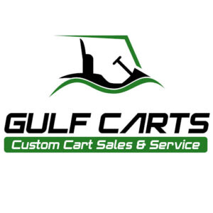 Gulf Carts- Sandestin