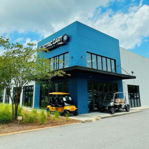 Electric Cart Company