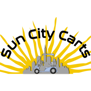 Sun City Golf Carts Inc logo
