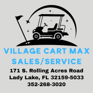 Village Cart Max LLC