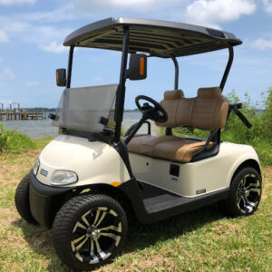 Golf Cart Center logo