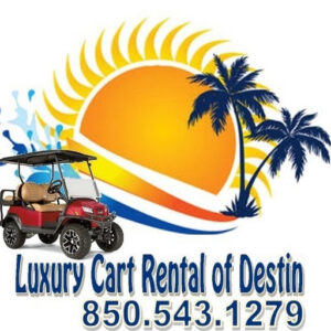 Luxury Cart Rental of Destin LLC