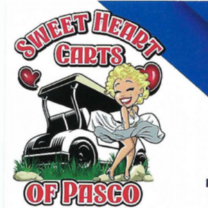 Sweetheart Carts of Pasco, LLC logo